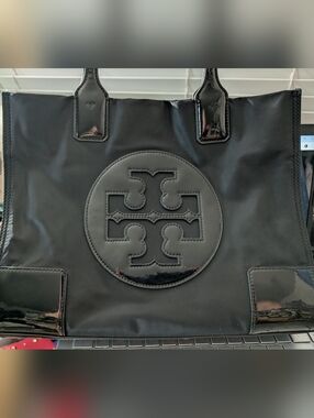 Tory Burch Tote As Is